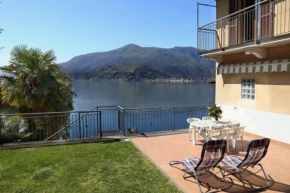 Casa Riva Poggio